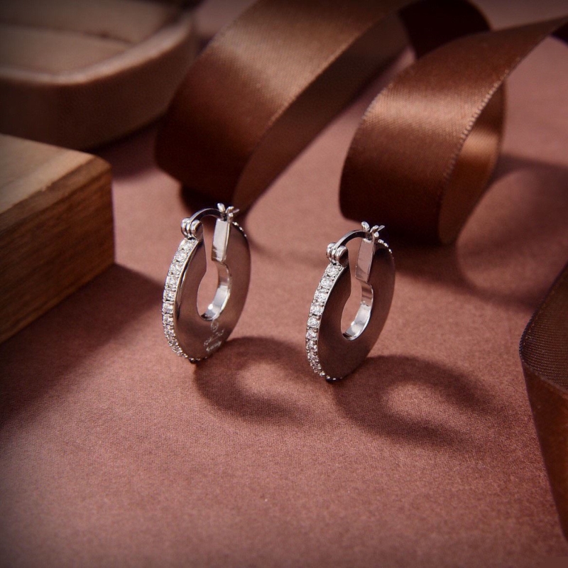 Bo*te*ga venenta earrings
